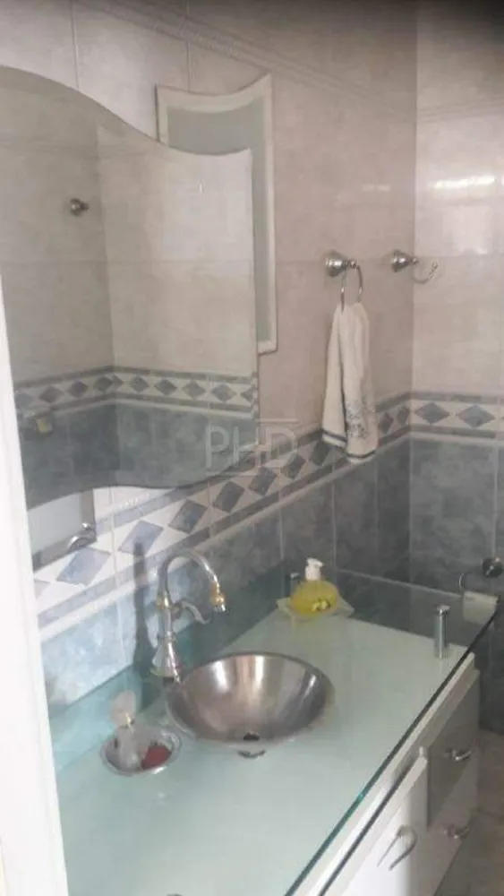 Sobrado, 4 quartos, 400 m² - Foto 3