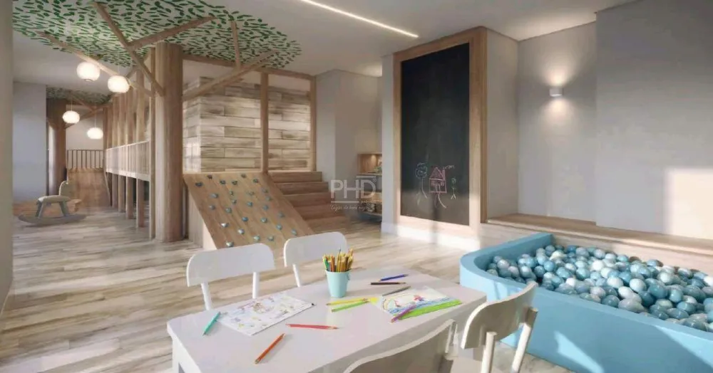 Apartamento, 2 quartos, 61 m² - Foto 7