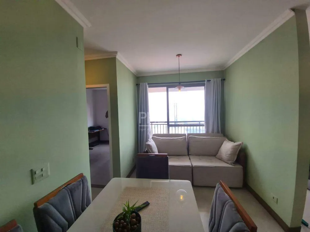 Apartamento, 2 quartos, 61 m² - Foto 3