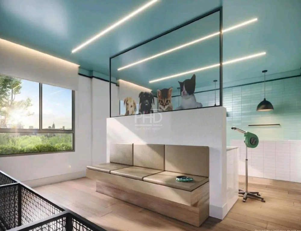 Apartamento, 2 quartos, 61 m² - Foto 8