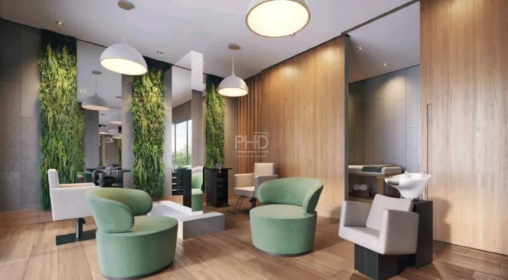 Apartamento, 2 quartos, 61 m² - Foto 5