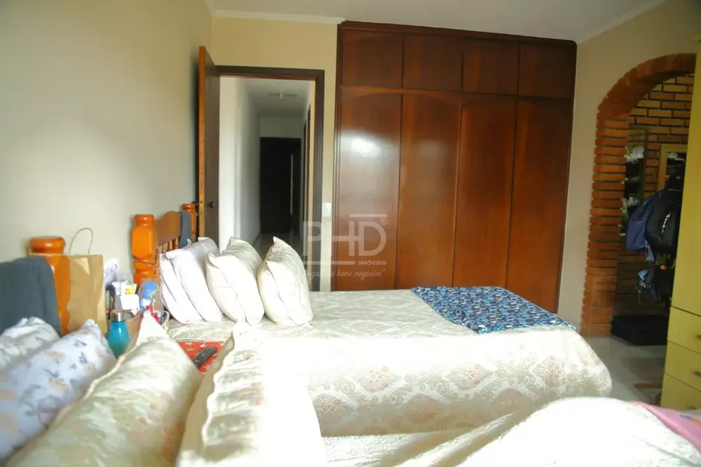 Sobrado, 3 quartos, 229 m² - Foto 10