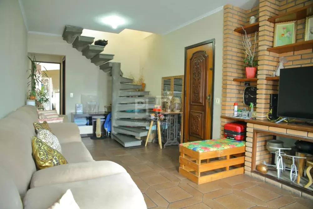 Sobrado, 3 quartos, 229 m² - Foto 9