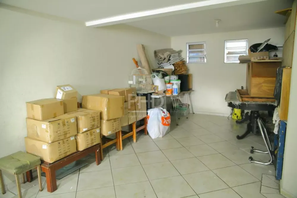 Sobrado, 3 quartos, 229 m² - Foto 6