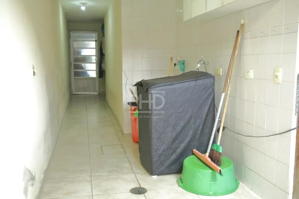 Sobrado, 3 quartos, 229 m² - Foto 4