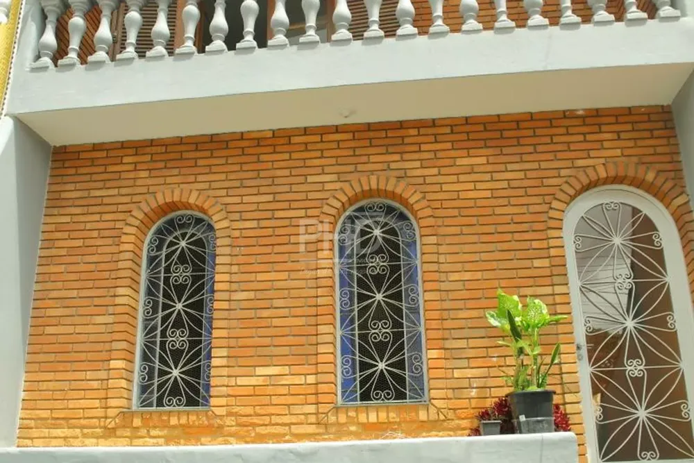 Sobrado, 3 quartos, 229 m² - Foto 2