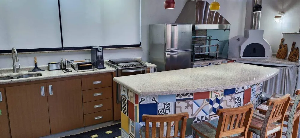 Cobertura, 3 quartos, 307 m² - Foto 11