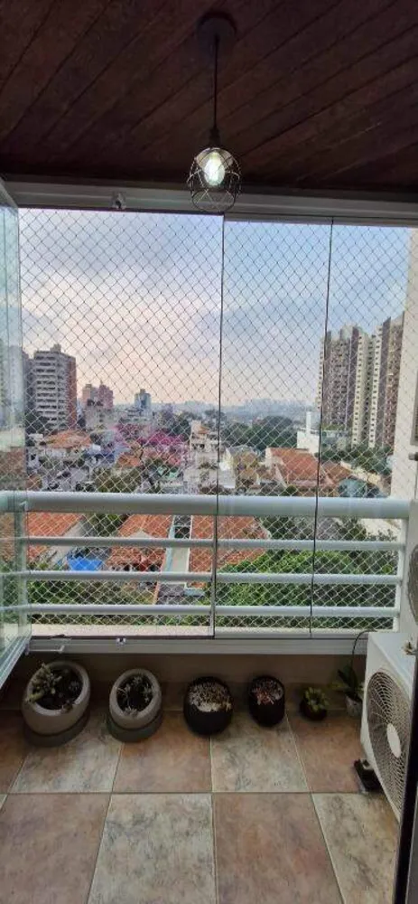 Cobertura, 3 quartos, 307 m² - Foto 3