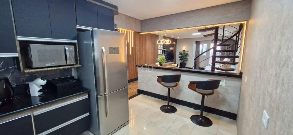 Cobertura, 3 quartos, 307 m² - Foto 5