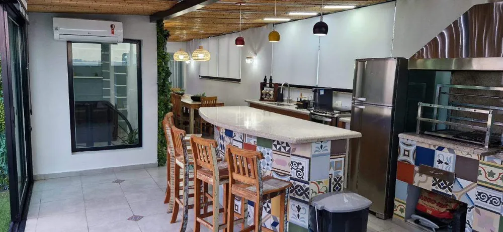 Cobertura, 3 quartos, 307 m² - Foto 10