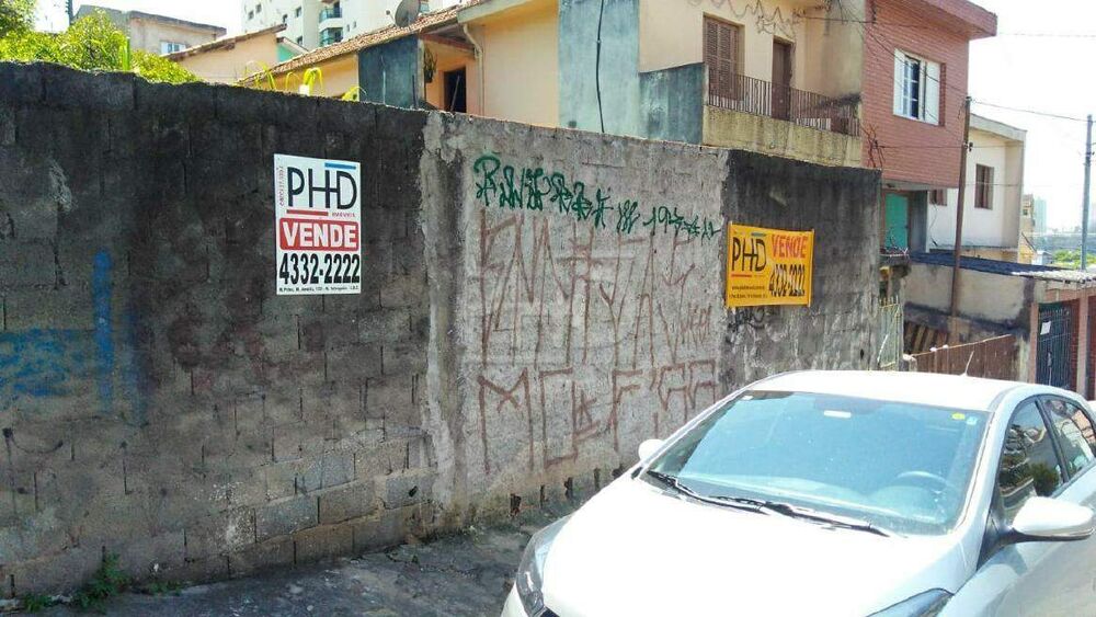 Terreno, 496 m² - Foto 1