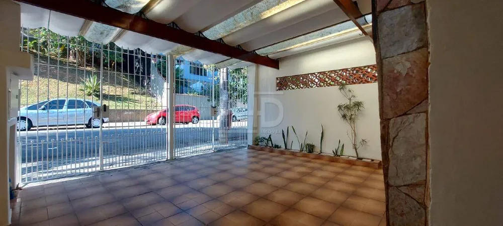 Sobrado, 2 quartos, 187 m² - Foto 6