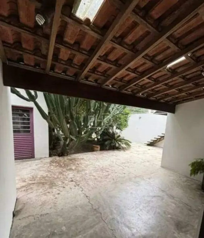 Sobrado, 3 quartos, 130 m² - Foto 5