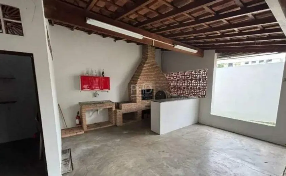 Sobrado, 3 quartos, 130 m² - Foto 3