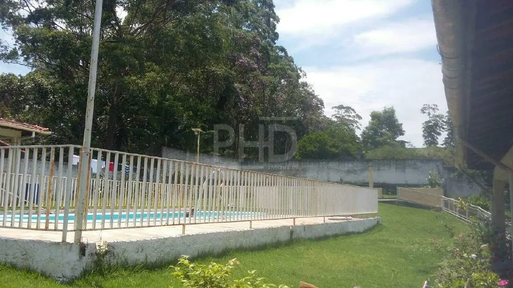 Chácara, 4 quartos, 3050 m² - Foto 8