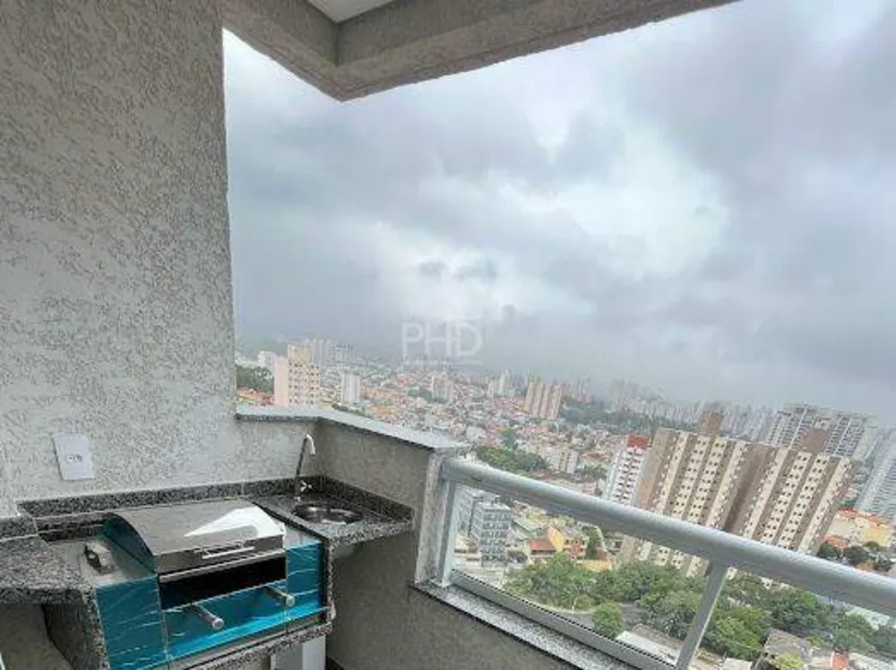 Apartamento, 2 quartos, 55 m² - Foto 3