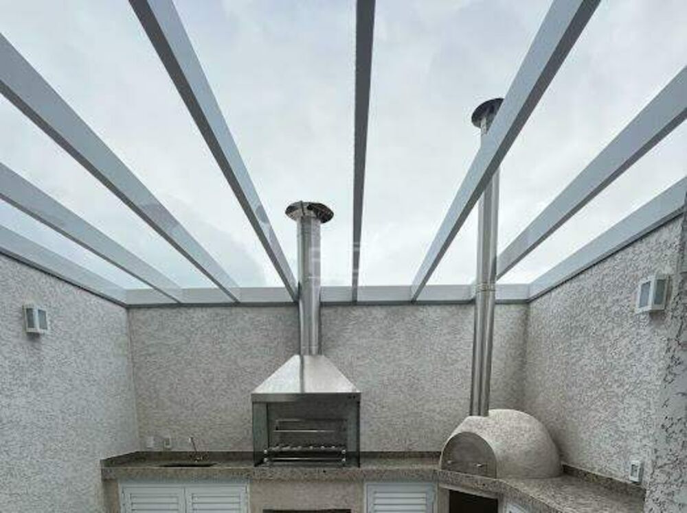 Apartamento, 2 quartos, 55 m² - Foto 1