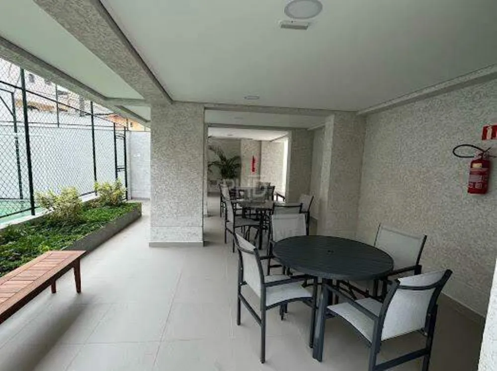 Apartamento, 2 quartos, 55 m² - Foto 2