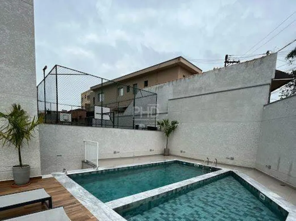 Apartamento, 2 quartos, 55 m² - Foto 1