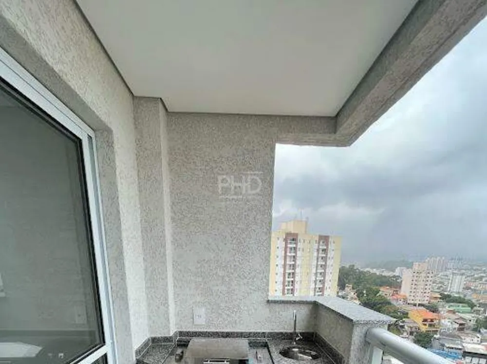 Apartamento, 2 quartos, 55 m² - Foto 4