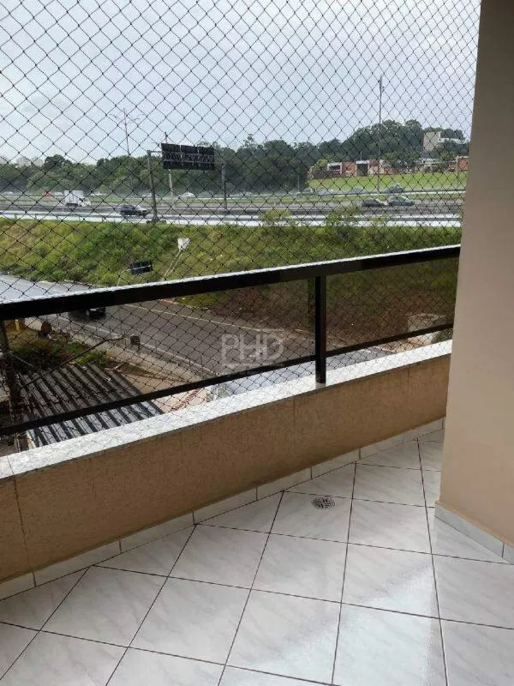 Apartamento, 3 quartos, 101 m² - Foto 3