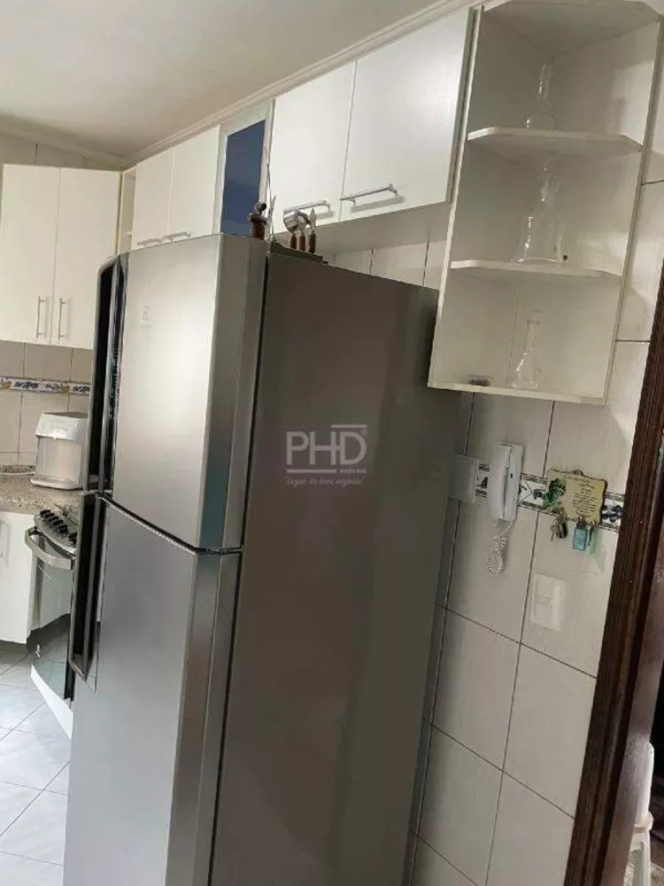 Apartamento, 3 quartos, 101 m² - Foto 5