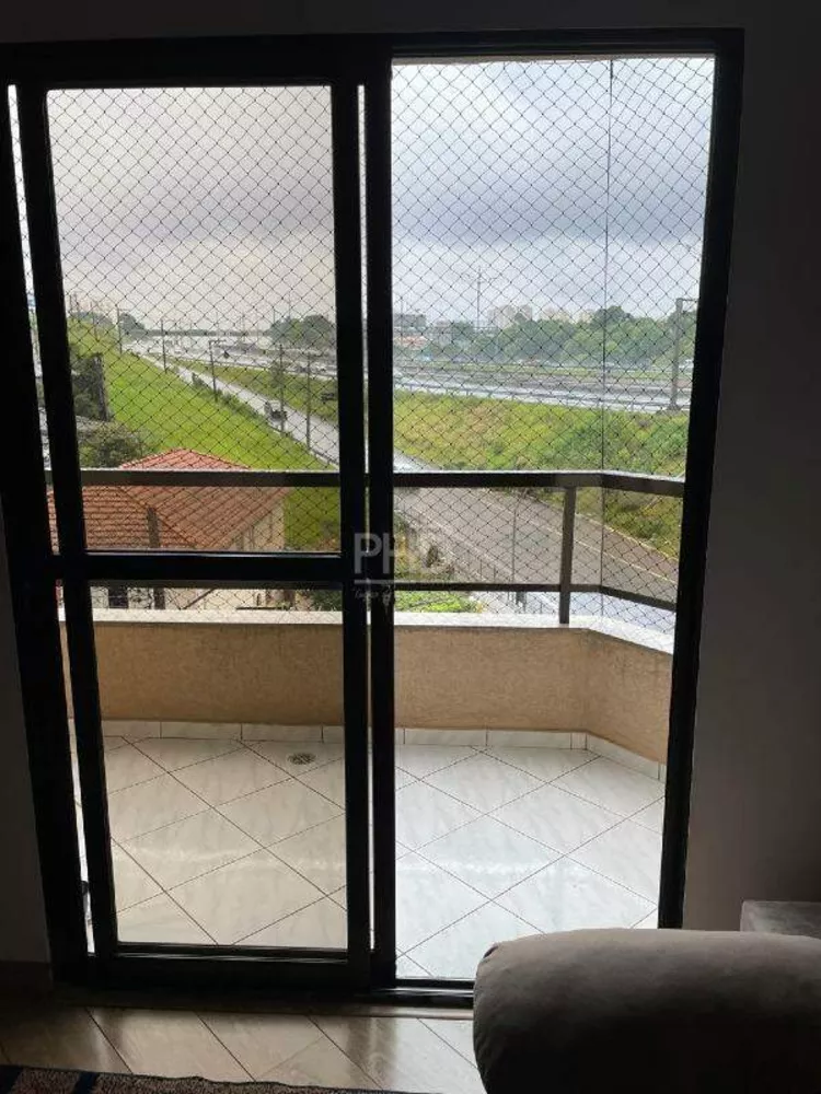 Apartamento, 3 quartos, 101 m² - Foto 2