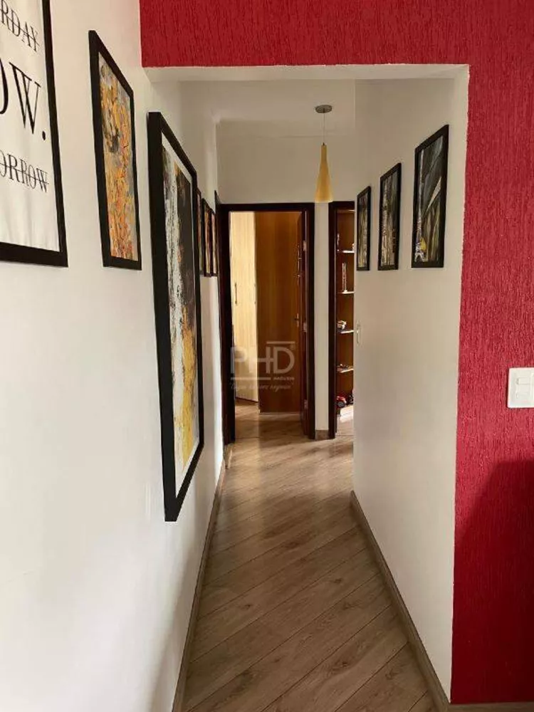 Apartamento, 3 quartos, 101 m² - Foto 1