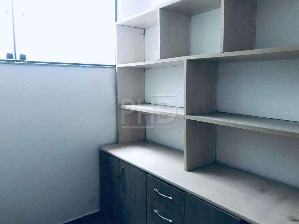 Sobrado, 3 quartos, 192 m² - Foto 6