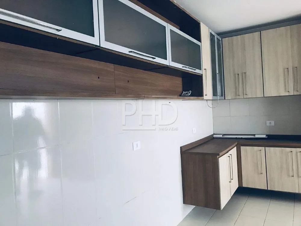 Sobrado, 3 quartos, 192 m² - Foto 3