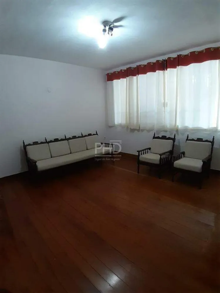 Casa, 4 quartos, 277 m² - Foto 1