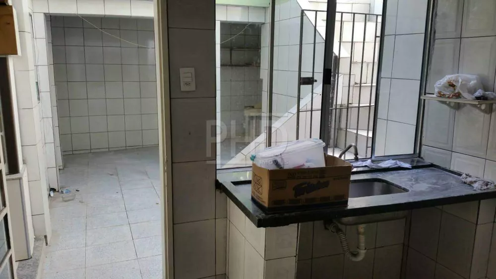 Casa, 2 quartos, 180 m² - Foto 1