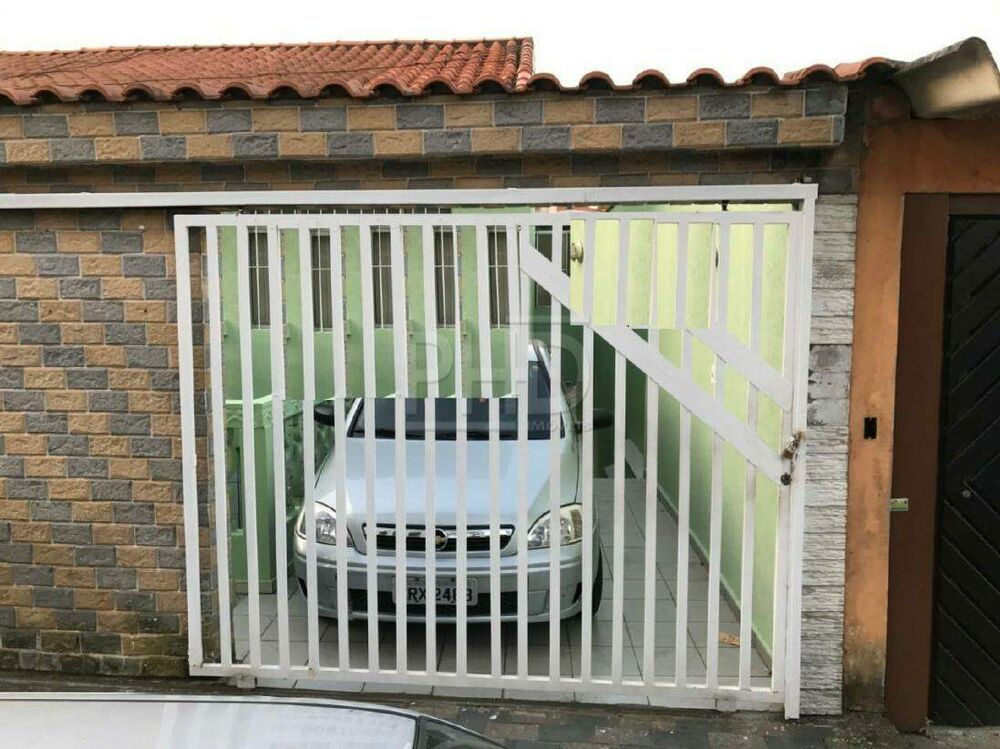Casa, 2 quartos, 180 m² - Foto 24