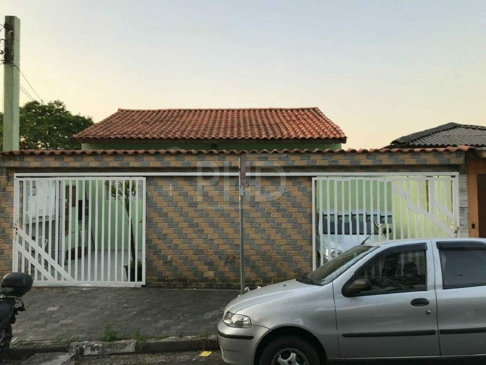 Casa, 2 quartos, 180 m² - Foto 23