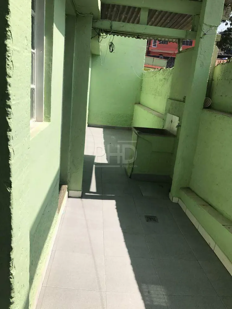 Casa, 2 quartos, 180 m² - Foto 6