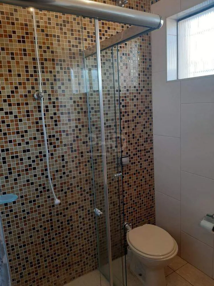 Sobrado, 3 quartos, 220 m² - Foto 6