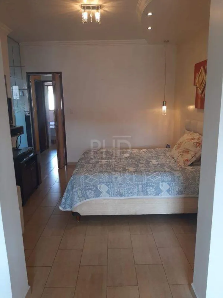 Sobrado, 3 quartos, 220 m² - Foto 4
