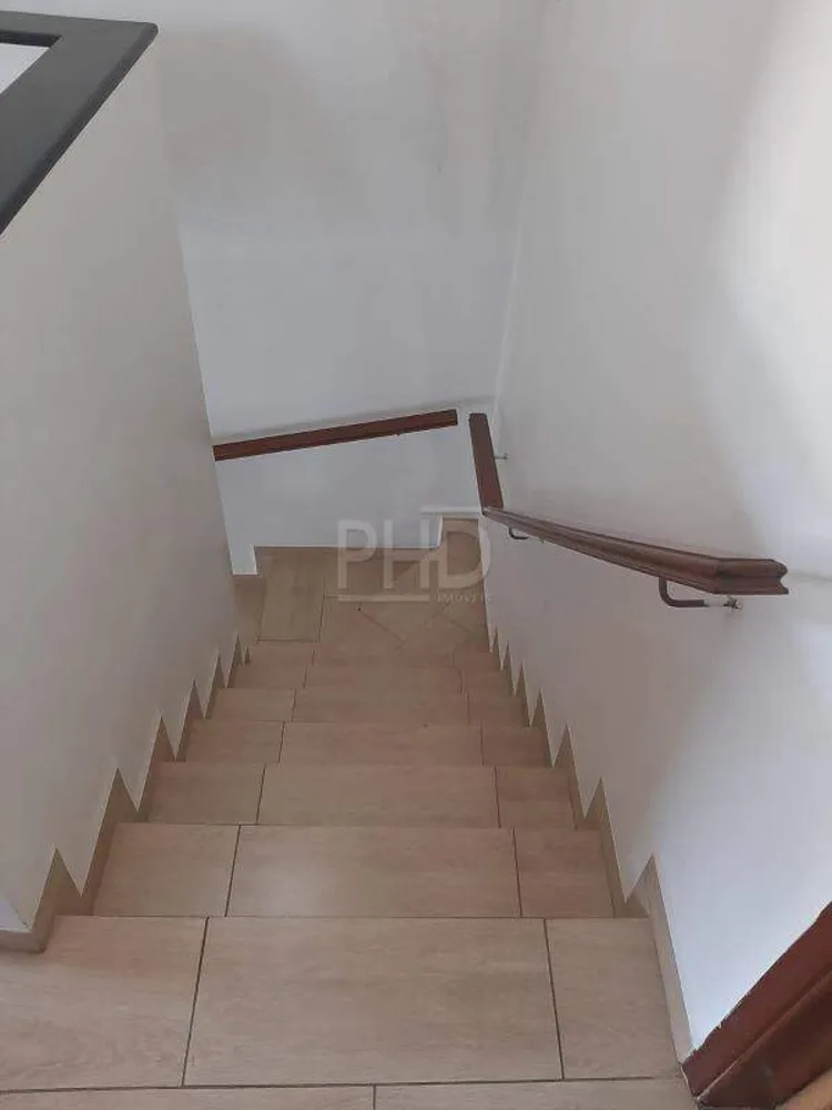 Sobrado, 3 quartos, 220 m² - Foto 2
