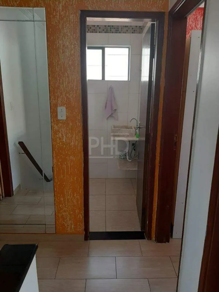 Sobrado, 3 quartos, 220 m² - Foto 3