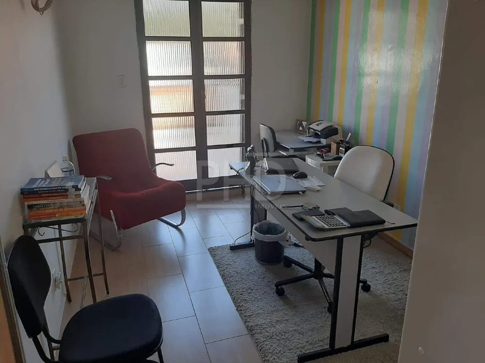 Sobrado, 3 quartos, 220 m² - Foto 7