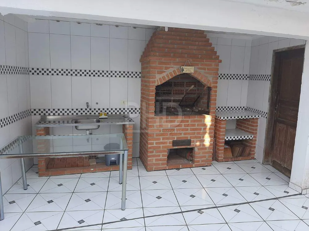 Sobrado, 3 quartos, 220 m² - Foto 8