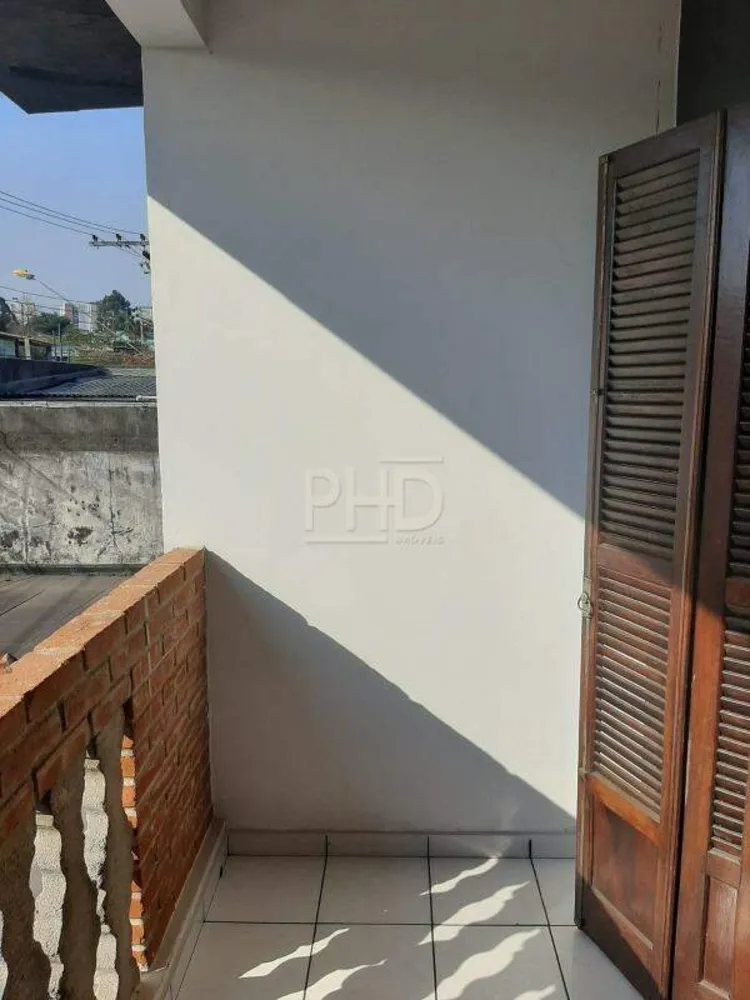 Sobrado, 3 quartos, 220 m² - Foto 5