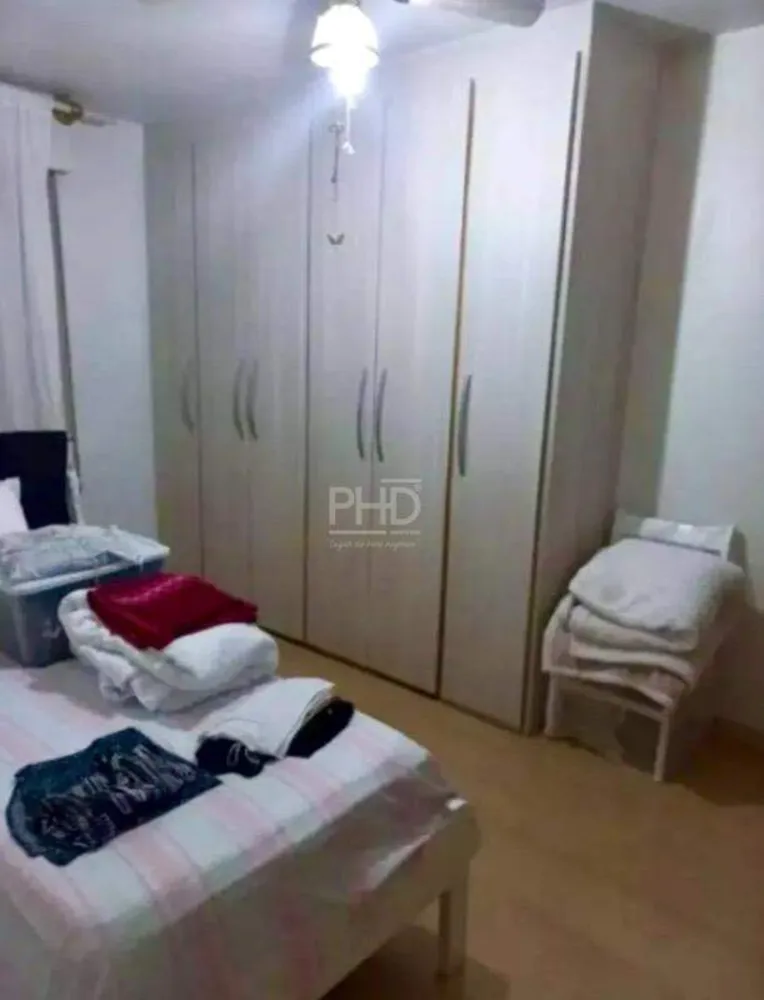 Sobrado, 3 quartos, 143 m² - Foto 6
