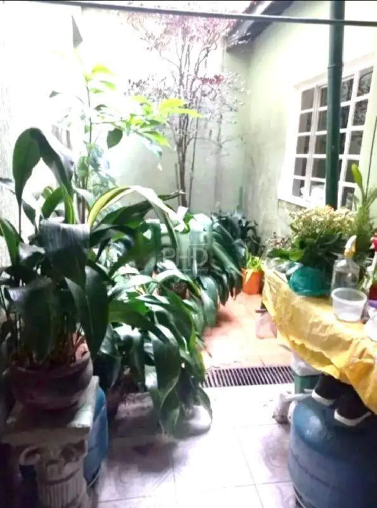 Sobrado, 3 quartos, 143 m² - Foto 11