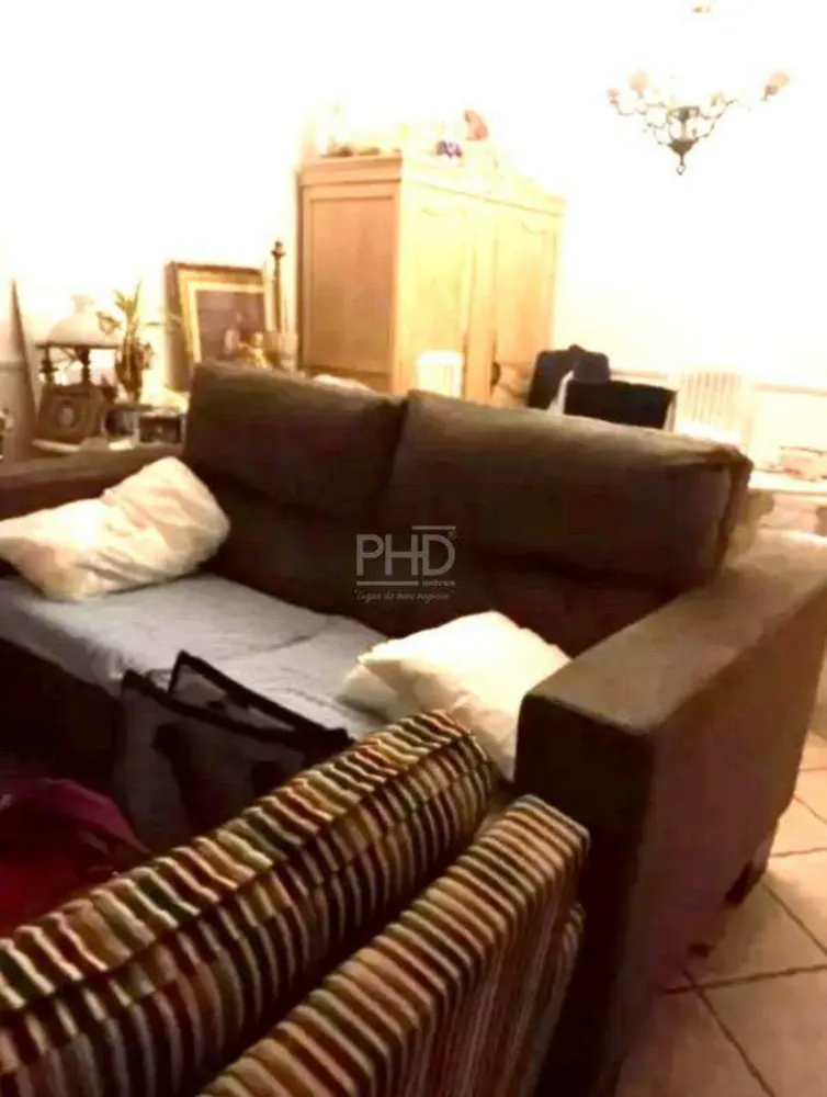 Sobrado, 3 quartos, 143 m² - Foto 1