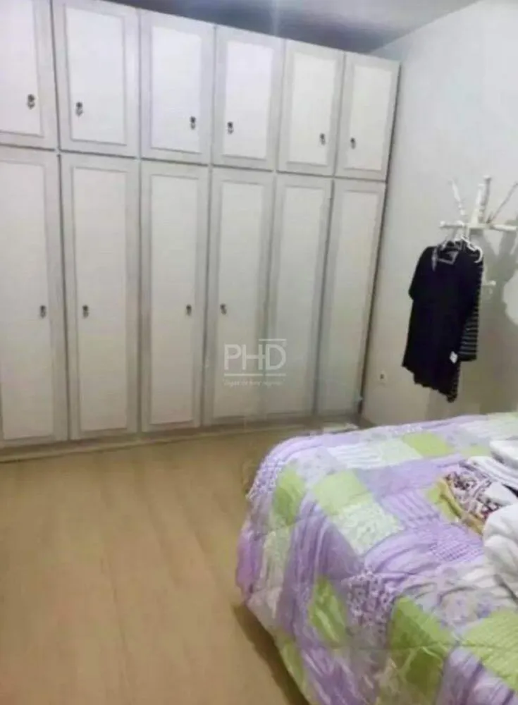 Sobrado, 3 quartos, 143 m² - Foto 5