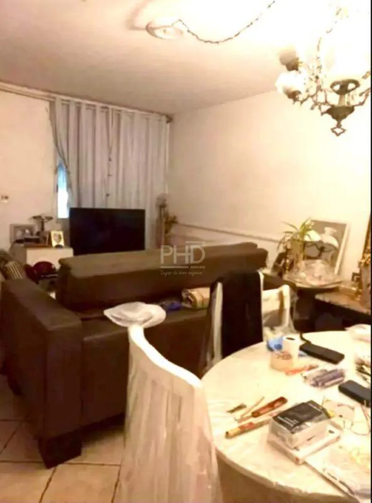 Sobrado, 3 quartos, 143 m² - Foto 2