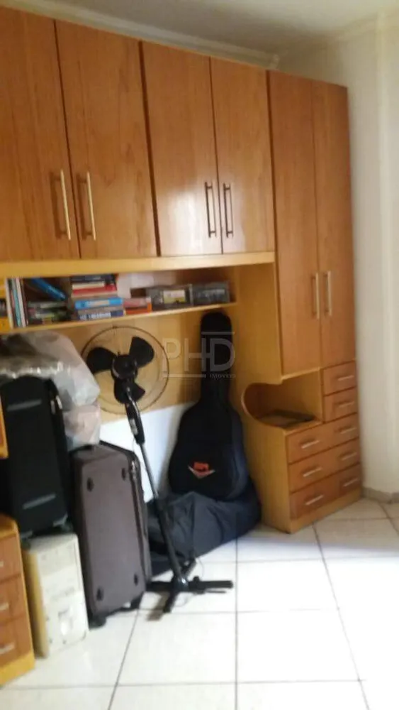 Apartamento, 3 quartos, 88 m² - Foto 7