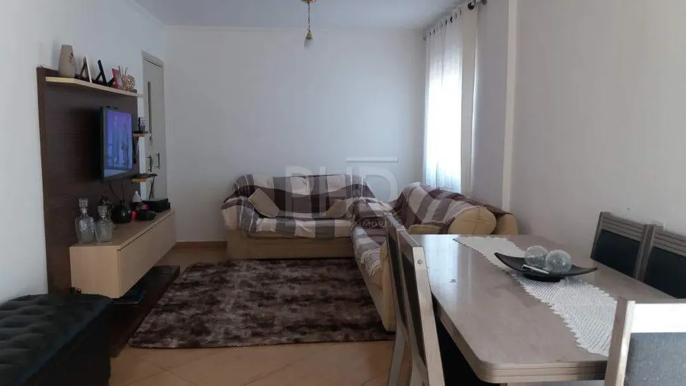 Apartamento, 3 quartos, 88 m² - Foto 2