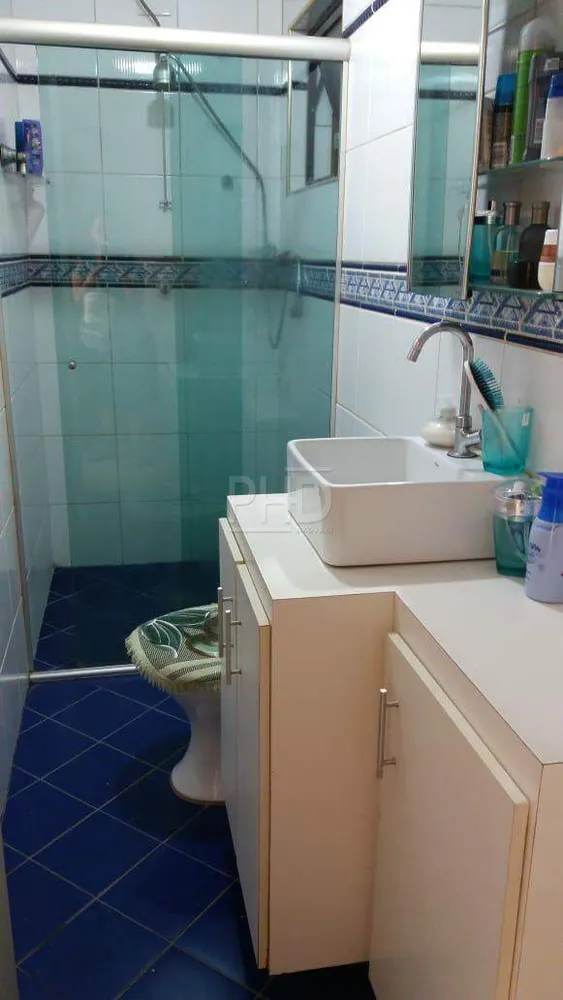 Apartamento, 3 quartos, 88 m² - Foto 8